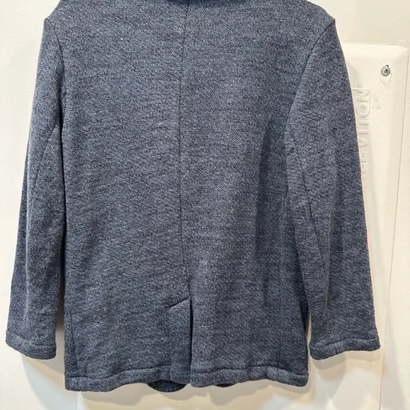 Boys 8 Faherty blue Blazer for Kids